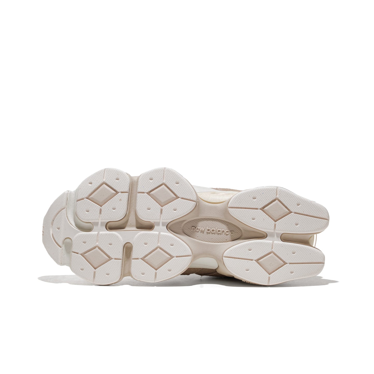 New Balance 9060 Driftwood  - U90608AP