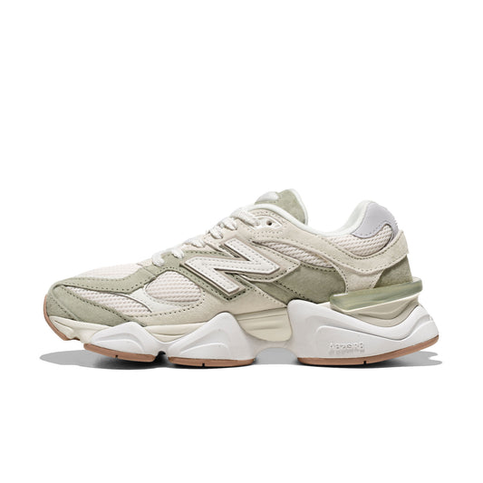 New Balance 9060 Garter Snake/Pearl Grey  - U9060AUC