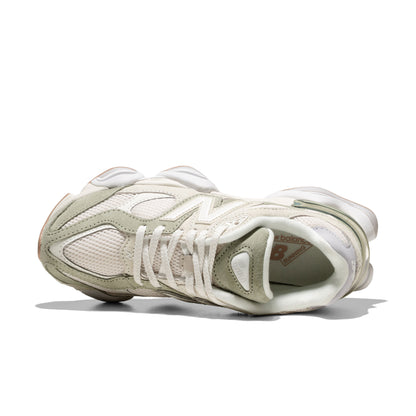 New Balance 9060 Garter Snake/Pearl Grey  - U9060AUC