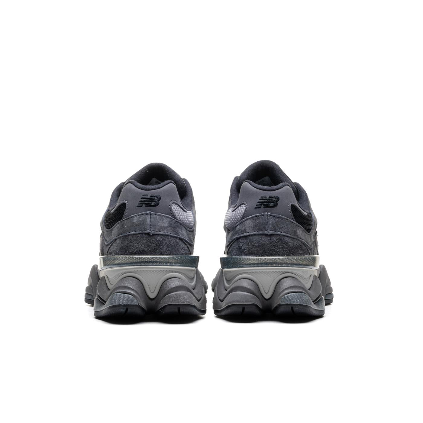New Balance 9060 Black/Castlerock  - U9060BLK