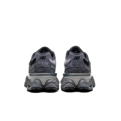New Balance 9060 Black/Castlerock  - U9060BLK