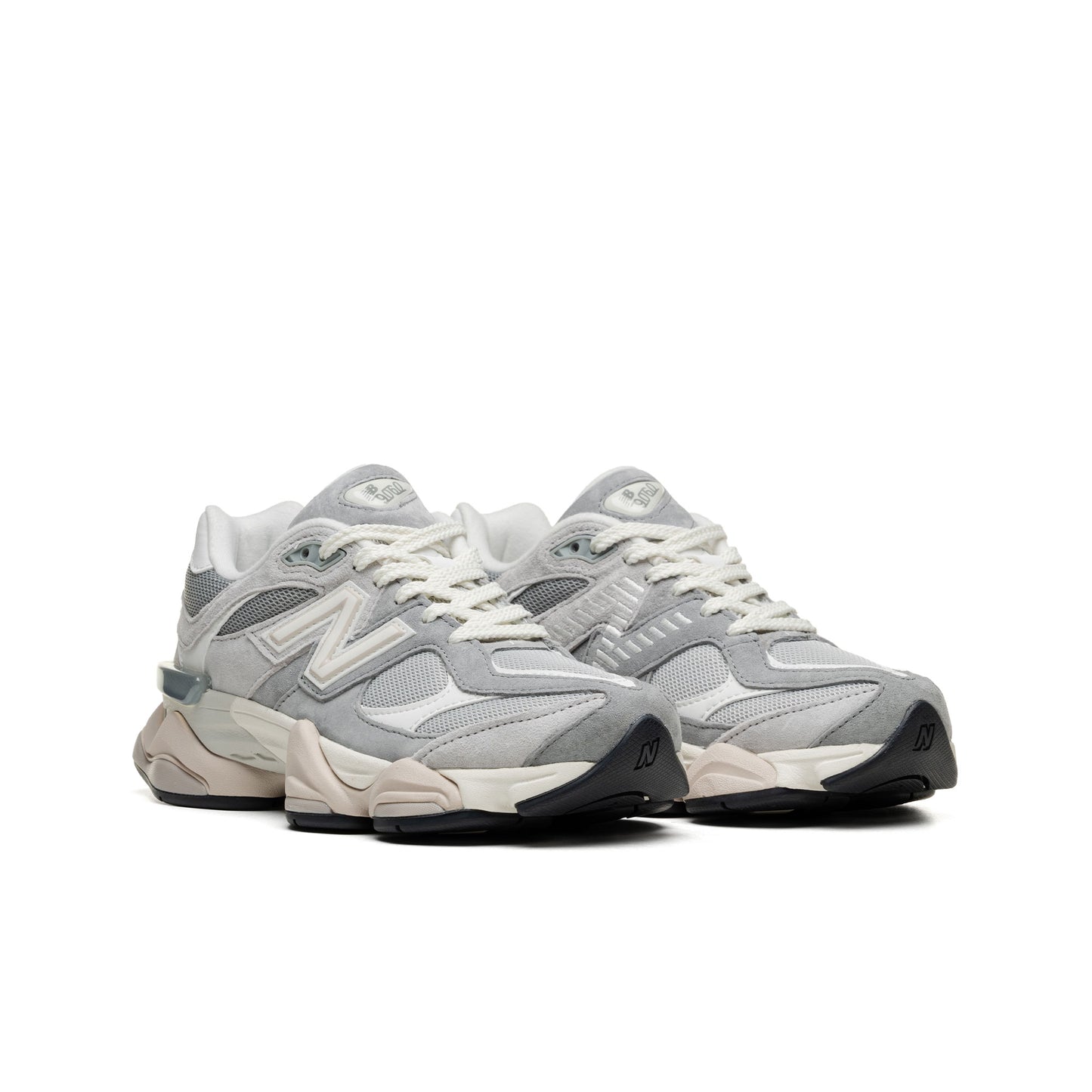 New Balance 9060 Slate Grey/Raincloud