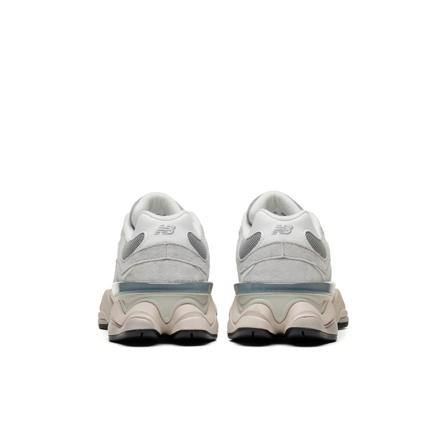 New Balance 9060 Slate Grey/Raincloud