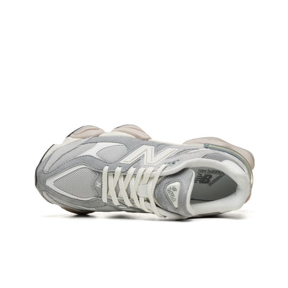 New Balance 9060 Slate Grey/Raincloud