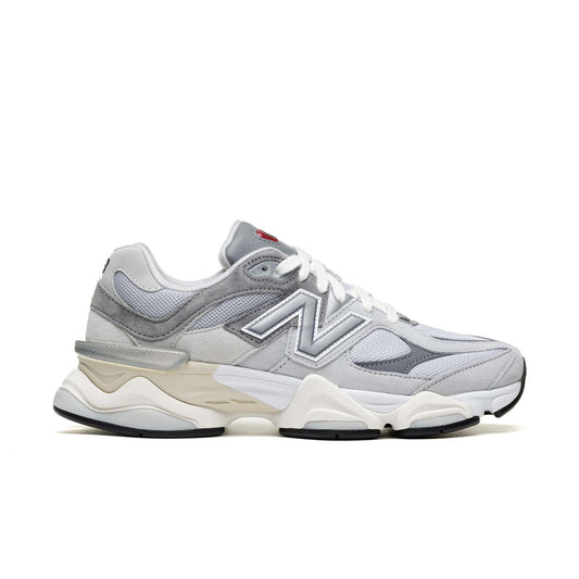 New Balance 9060 Rain Cloud/Castlerock  - U9060GRY