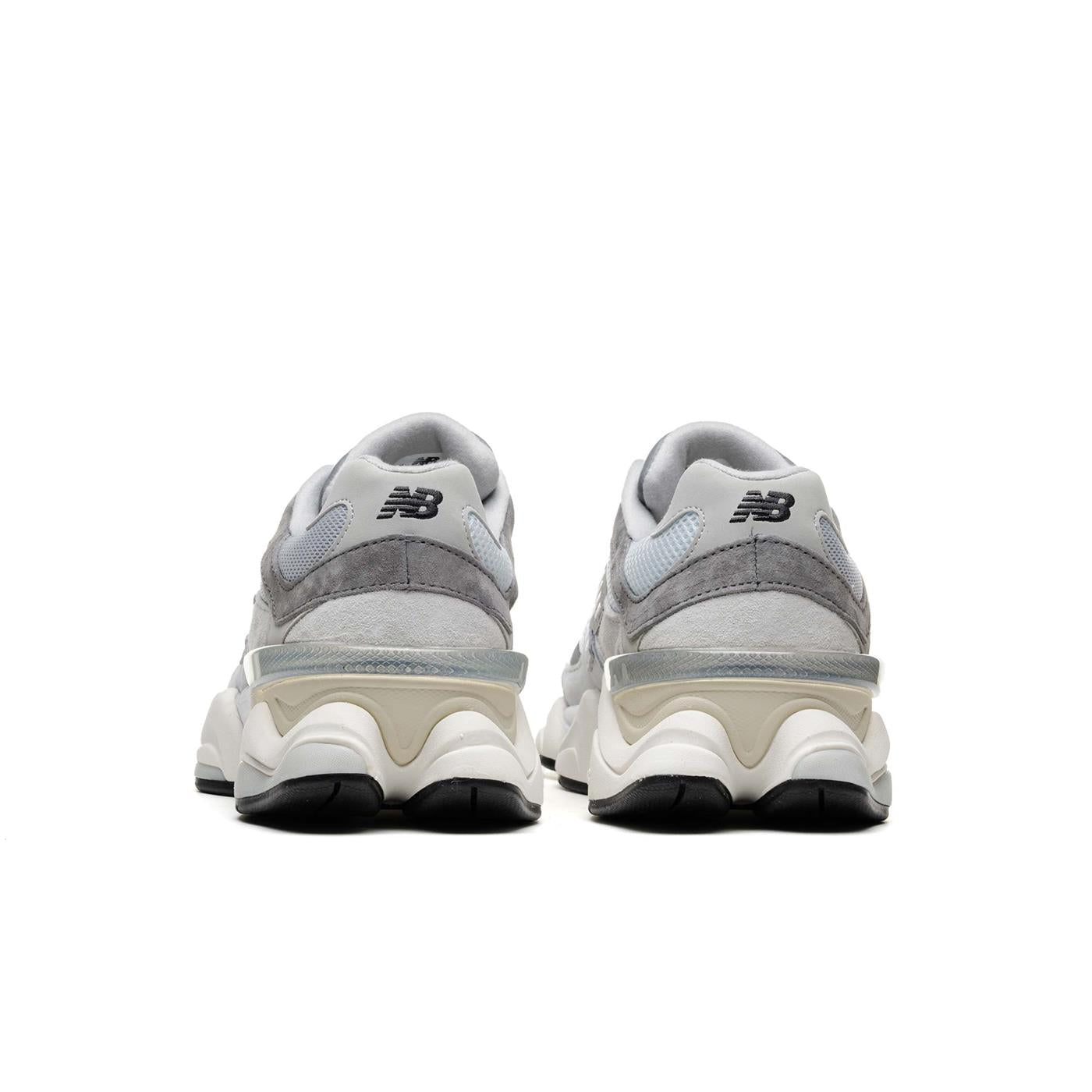 New Balance 9060 Rain Cloud/Castlerock  - U9060GRY