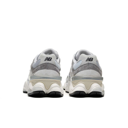 New Balance 9060 Rain Cloud/Castlerock  - U9060GRY