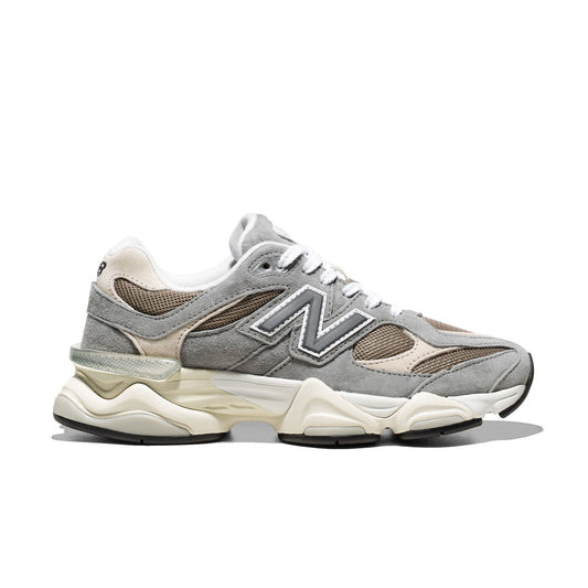 New Balance 9060 Slate Grey/Arid Stone  - U9060LBA