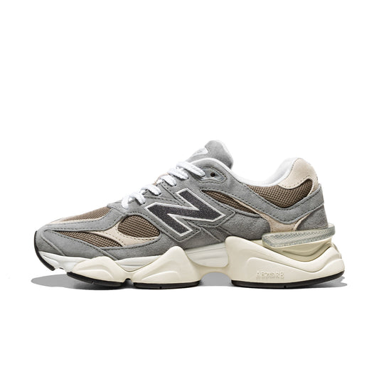 New Balance 9060 Slate Grey/Arid Stone  - U9060LBA