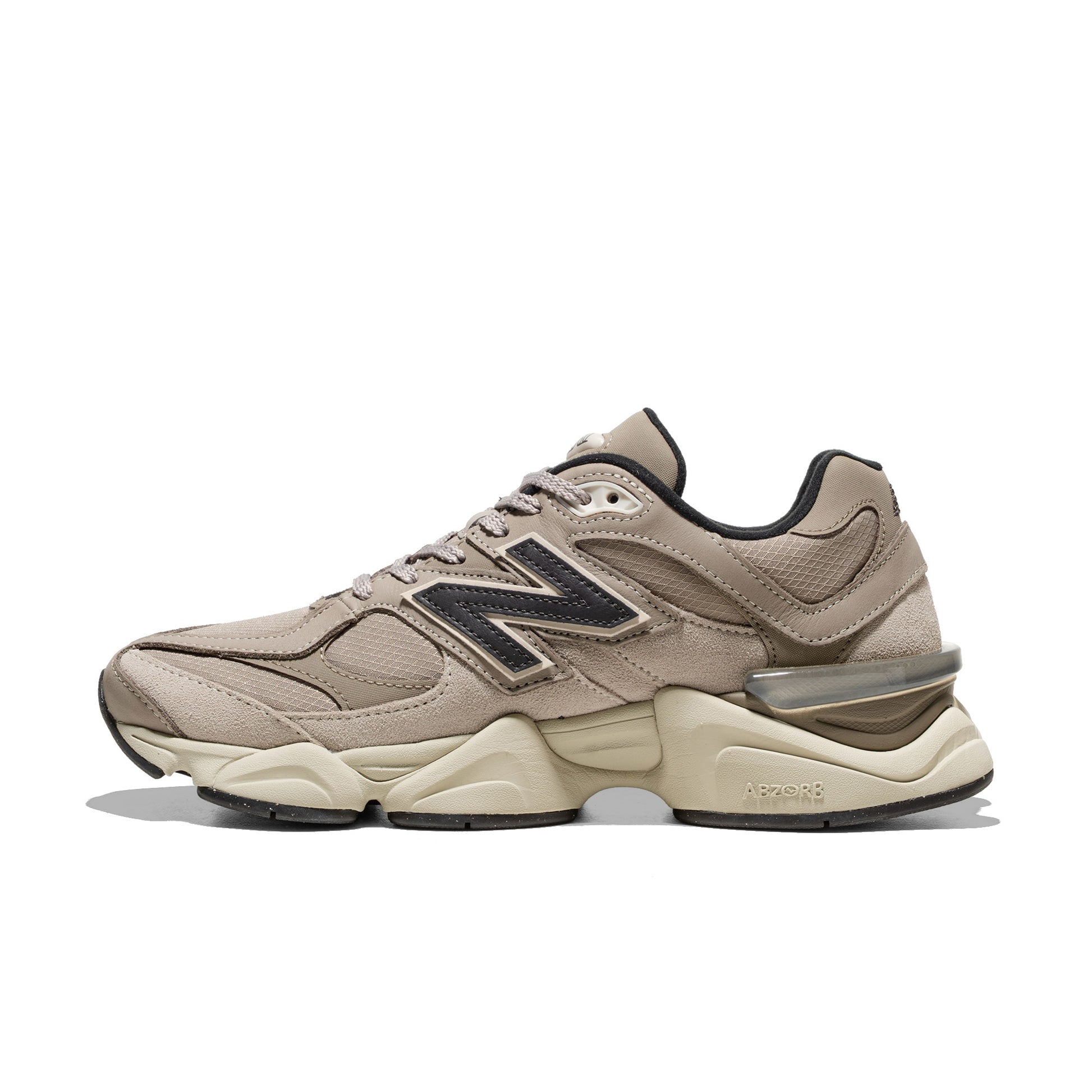 New Balance 9060 Arid Stone/Arid Stone  - U9060ORD