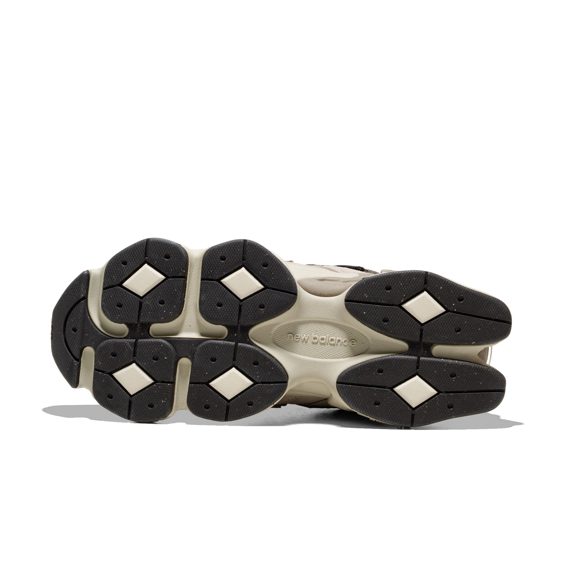 New Balance 9060 Arid Stone/Arid Stone  - U9060ORD