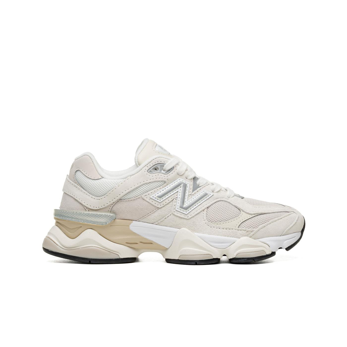 New Balance 9060 Sea Salt/Moonbeam  - U9060WHT