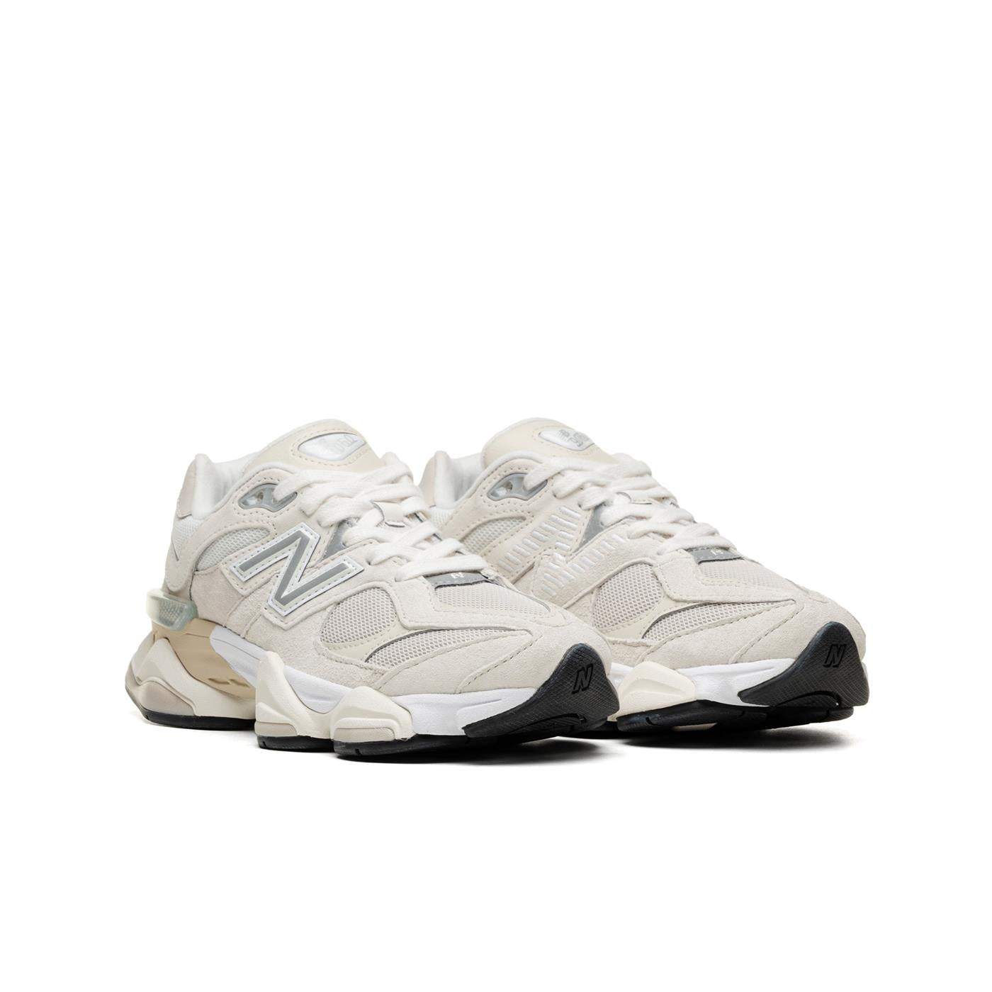 New Balance 9060 Sea Salt/Moonbeam  - U9060WHT