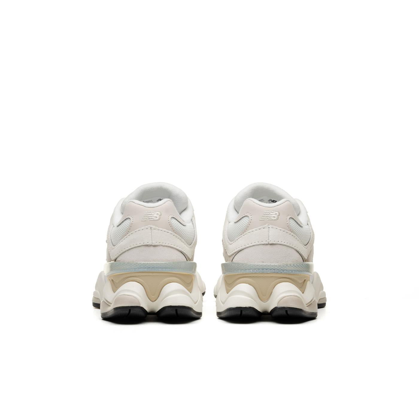 New Balance 9060 Sea Salt/Moonbeam  - U9060WHT