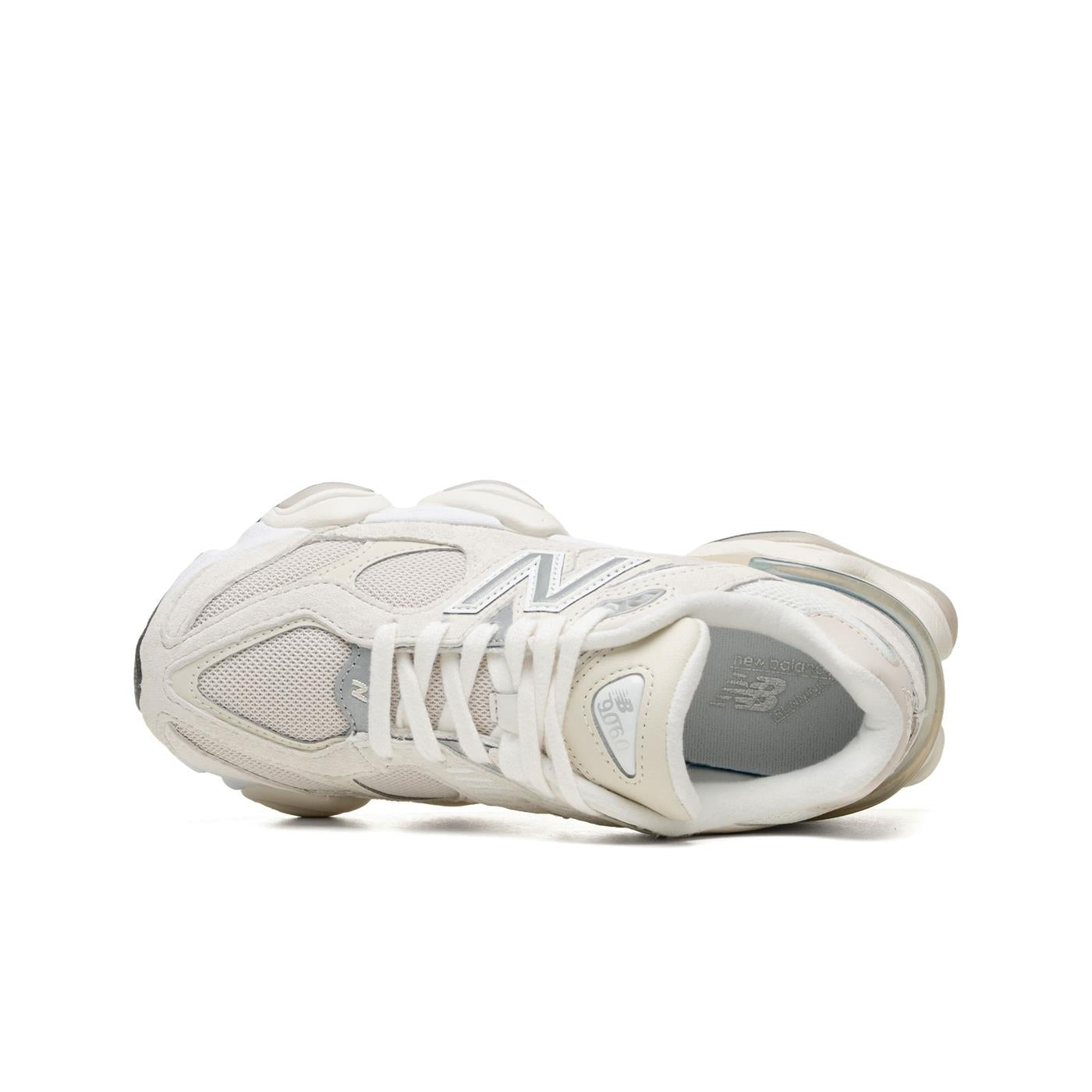 New Balance 9060 Sea Salt/Moonbeam  - U9060WHT