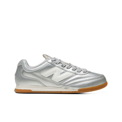 New Balance RC42 Silver Metallic/Sea Salt  - URC42CA