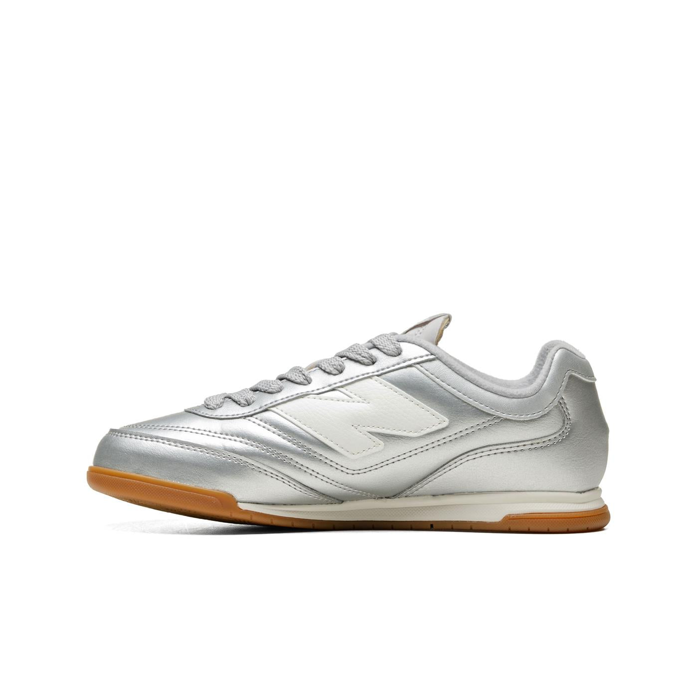 New Balance RC42 Silver Metallic/Sea Salt  - URC42CA