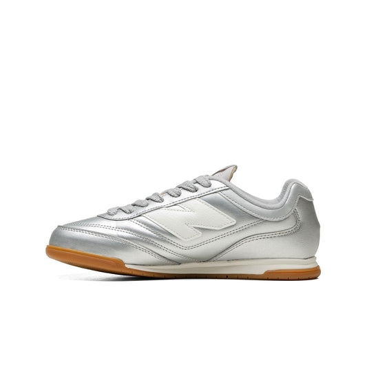 New Balance RC42 Silver Metallic/Sea Salt  - URC42CA