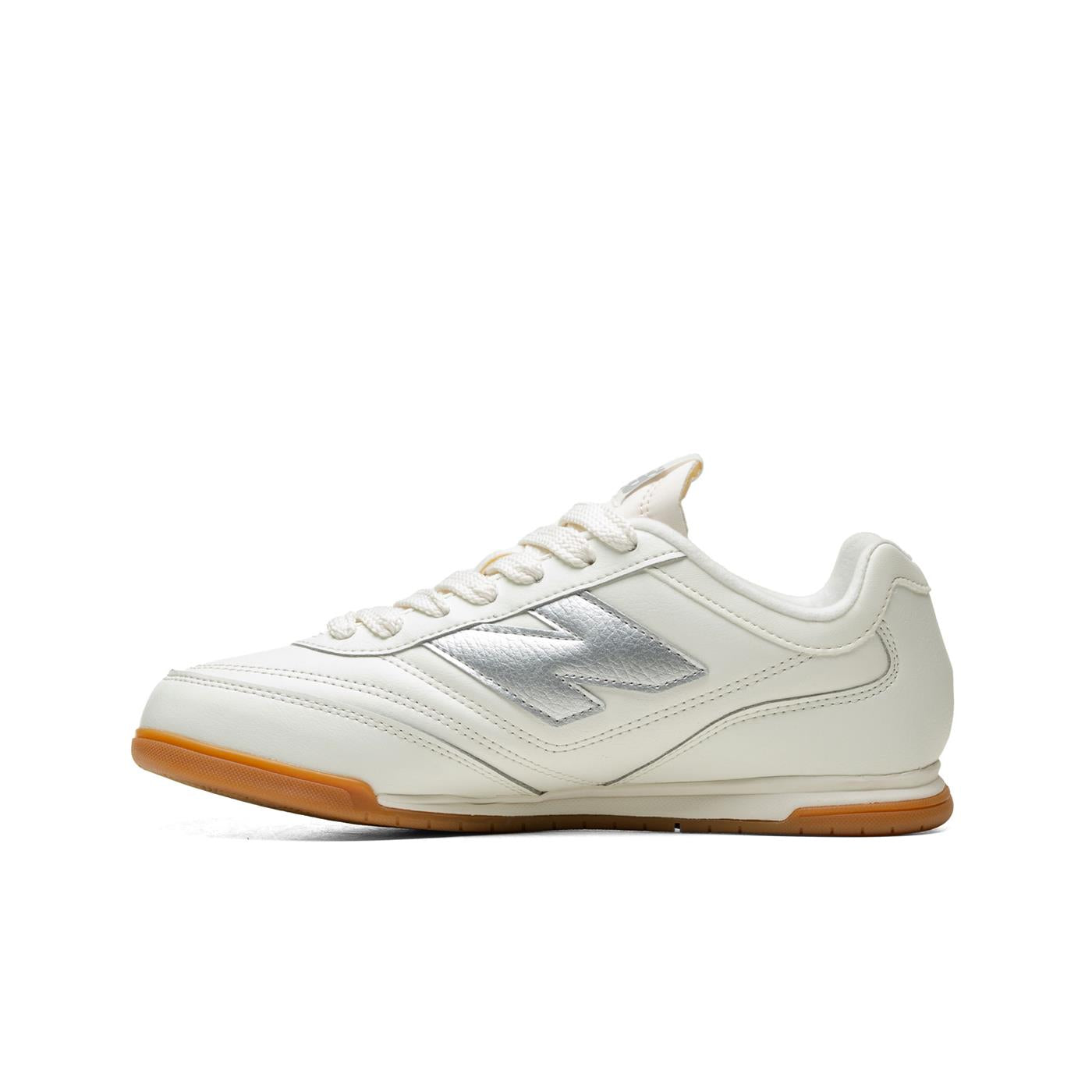 New Balance RC42 Sea Salt/Silver Metallic  - URC42CB