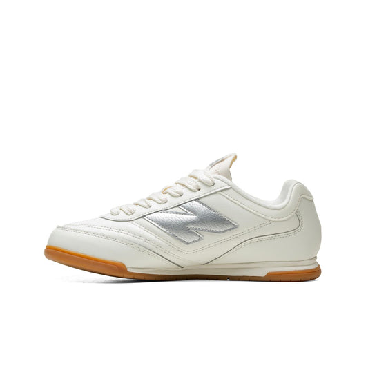 New Balance RC42 Sea Salt/Silver Metallic  - URC42CB