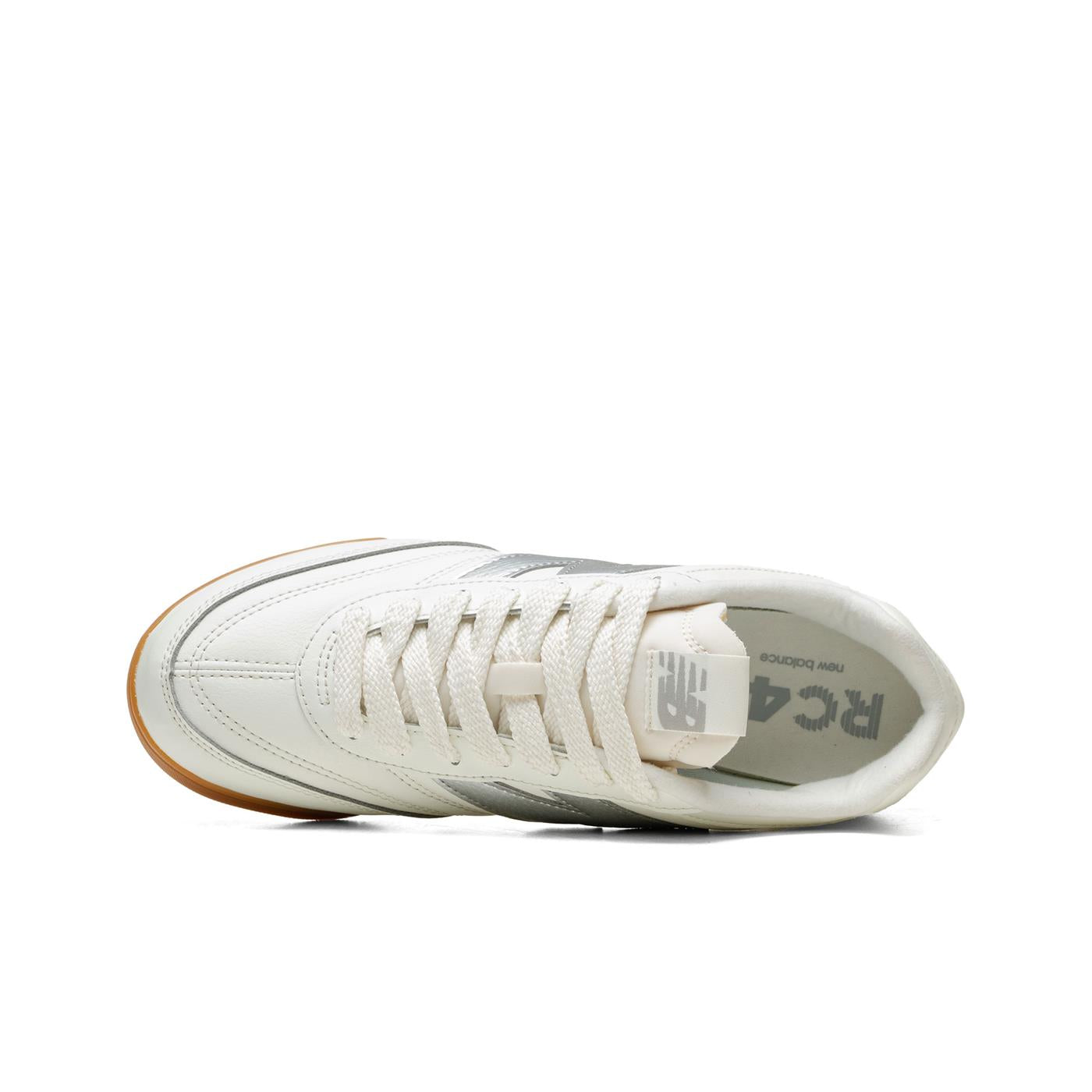 New Balance RC42 Sea Salt/Silver Metallic  - URC42CB