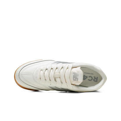 New Balance RC42 Sea Salt/Silver Metallic  - URC42CB