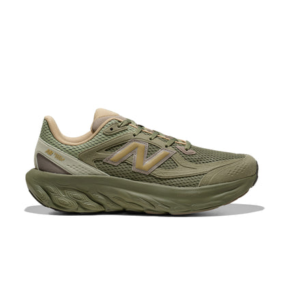 New Balance Fresh Foam TRN Dark Olivine/Garter Snake  - UTRNAD