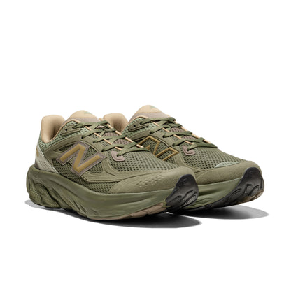 New Balance Fresh Foam TRN Dark Olivine/Garter Snake  - UTRNAD