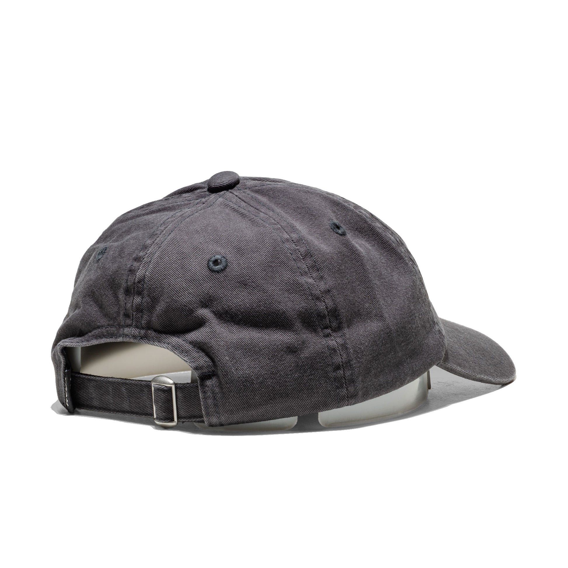 RVCA Jupiter Cap Washed Black  - UVYHA00308-KTA0