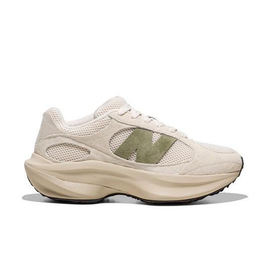 New Balance WRPD Linen/Dak Olivine  - UWRPDWHC