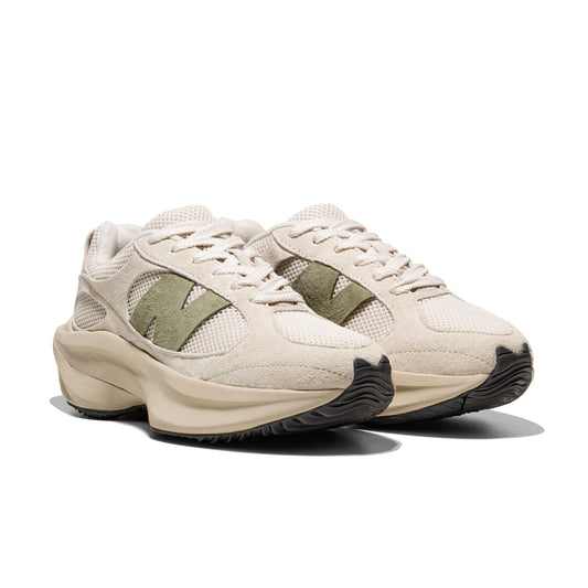 New Balance WRPD Linen/Dak Olivine  - UWRPDWHC
