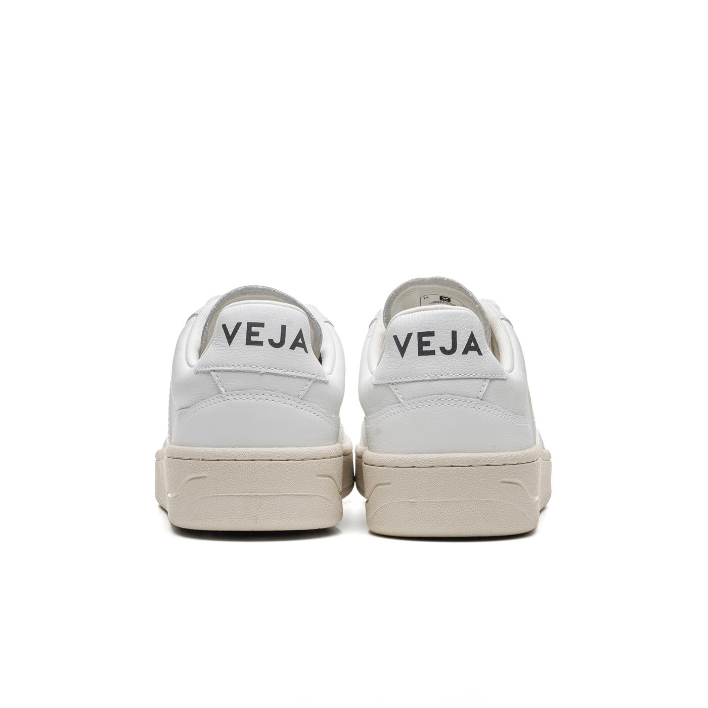 Veja V-90 O.T. Leather Extra-White  - VD2003380