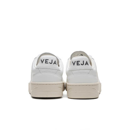 Veja V-90 O.T. Leather Extra-White  - VD2003380