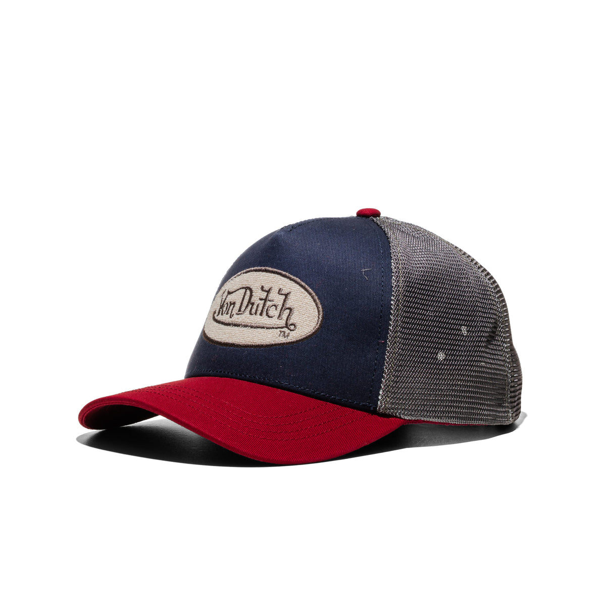 Von Dutch Snapback Cap Army Green/Pink  - VD_1_CB_TERRY_FP