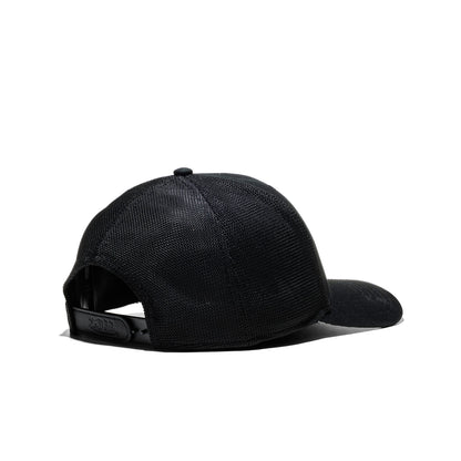 Von Dutch Trucker Cap Black  - VD_1_CS_SEM_09