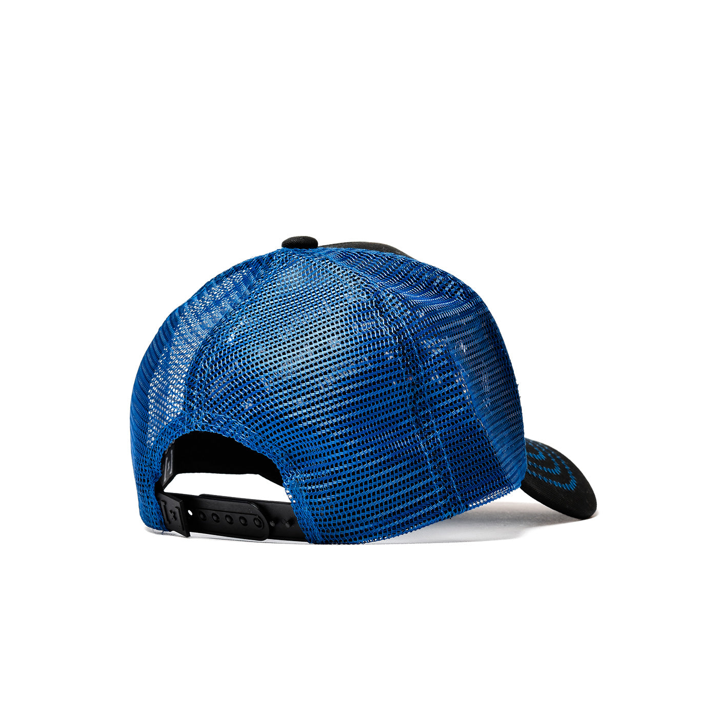 Capslab Dragon Ball Z Vegeta Cap Black/Blue