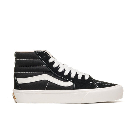 Vans SK8-Hi VR3 Black/Marshmallow  - VN0005UN1KP1