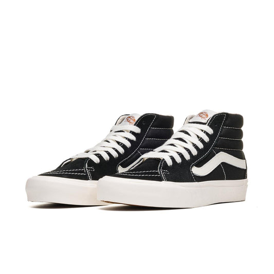 Vans SK8-Hi VR3 Black/Marshmallow  - VN0005UN1KP1
