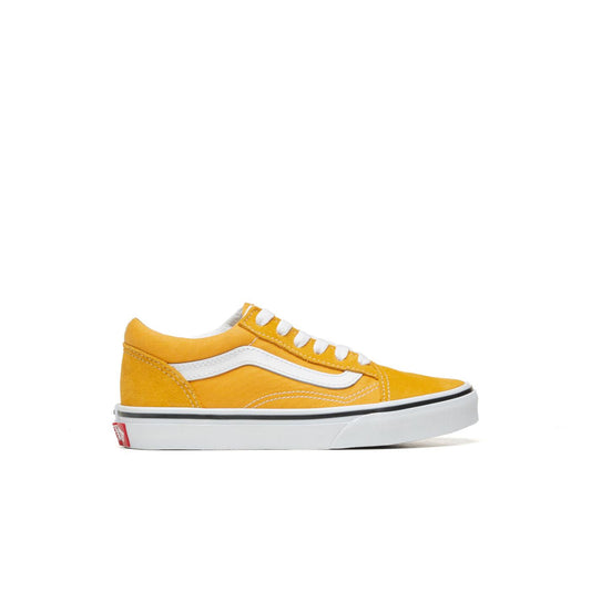 Vans Old Skool Color Theory Golden Glow  - VN0005WVLSV1