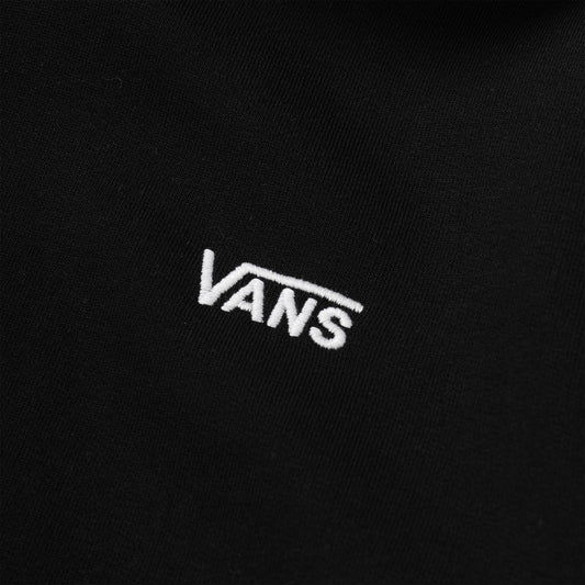 Vans Boys Core Basic PO Black  - VN000656BLK1
