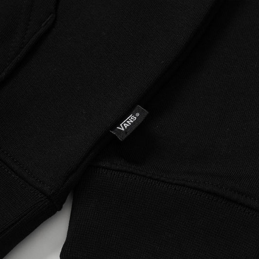 Vans Boys Core Basic PO Black  - VN000656BLK1
