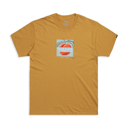 Vans Peachy SS Tee Narcissus  - VN0006D1G4O1