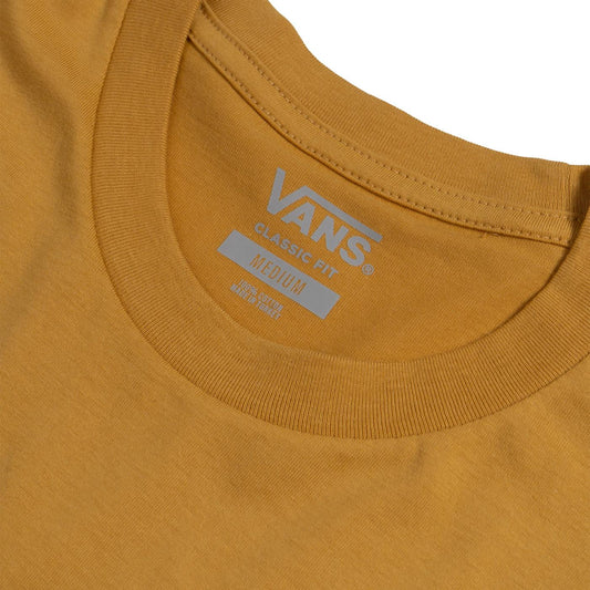 Vans Peachy SS Tee Narcissus  - VN0006D1G4O1