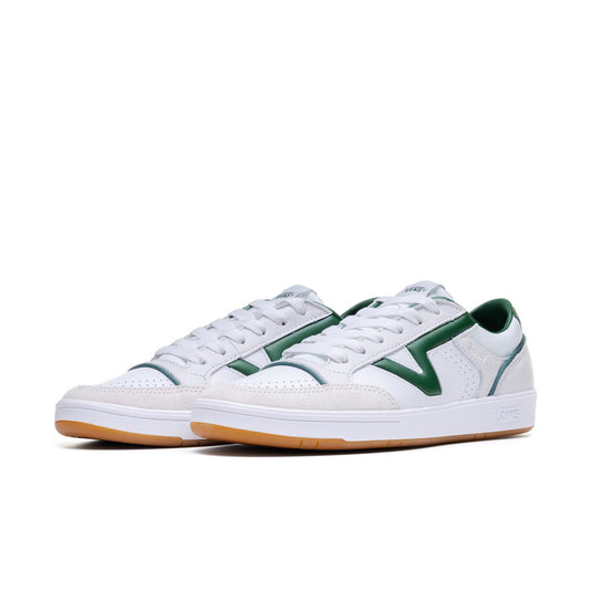 Vans Lowland CC Jmp R Court Green/White  - VN0007P2Y9H1