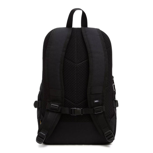 Vans Original Backpack Black  - VN00082FBLK1