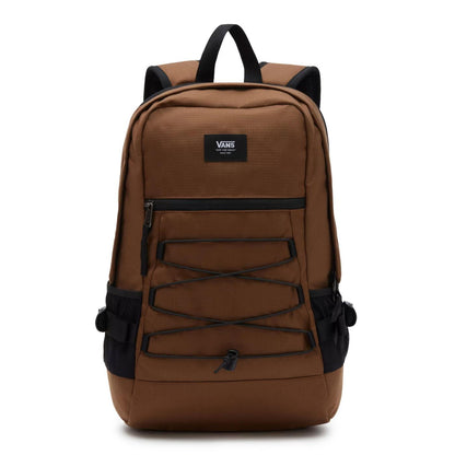 Vans Original Backpack Coffee Liqueur  - VN00082FCR61