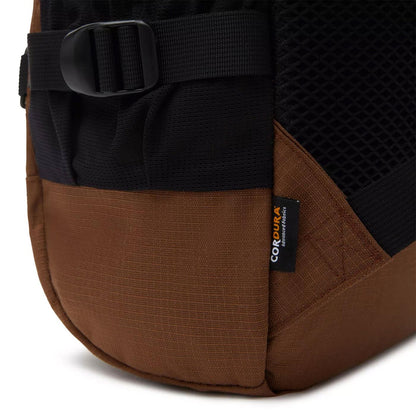 Vans Original Backpack Coffee Liqueur  - VN00082FCR61