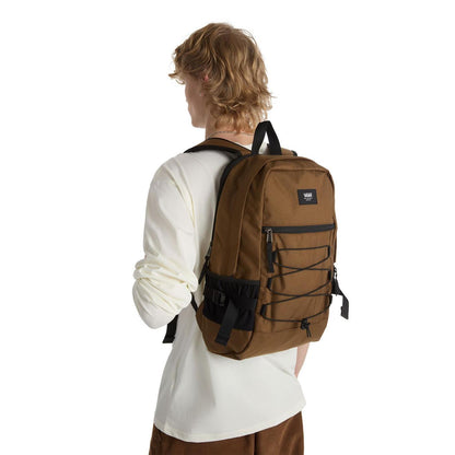 Vans Original Backpack Coffee Liqueur  - VN00082FCR61