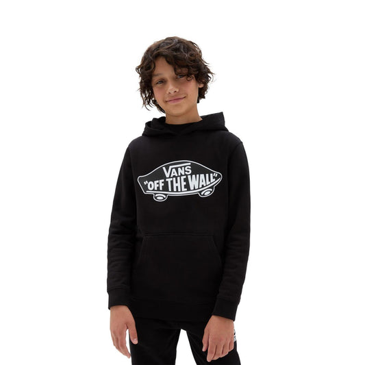 Vans Boys OTW PO Black  - VN0008C7BLK1