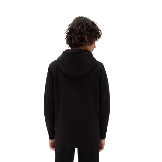 Vans Boys OTW PO Black  - VN0008C7BLK1